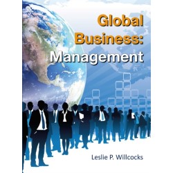 Global Business: Management