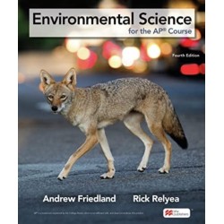 Environmental Science for the AP® Course