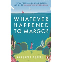 Whatever Happened to Margo?