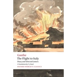 The Flight to Italy: Diary and Selected Letters