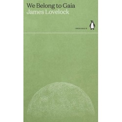 We Belong to Gaia