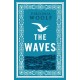 The Waves: Annotated Edition (Alma Classics Evergreens)