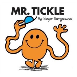 Mr. Tickle