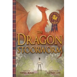The Dragon Stoorworm