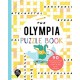 The Olympia Puzzle Book: 90 Word Searches, Jumbles, Crossword Puzzles, and More All About Olympia, Washington