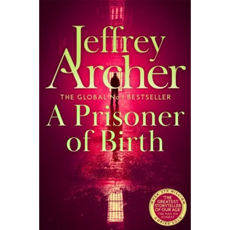 A Prisoner of Birth