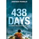 438 Days: An Extraordinary True Story of Survival at Sea