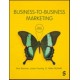 Business-to-Business Marketing