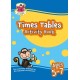 Times Tables Activity Book for Ages 5-7