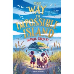 The Way To Impossible Island