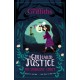 A A Girl Called Justice: The Smugglers' Secret: Book 2