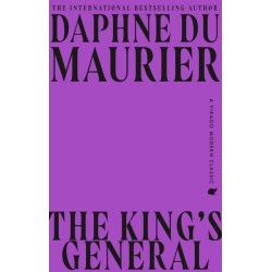 The King's General: The thrilling historical romance from the bestselling author of REBECCA