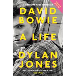 David Bowie: A Life