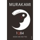 1Q84: Books 1 and 2