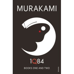 1Q84: Books 1 and 2