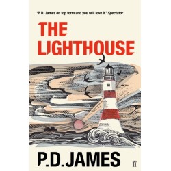 The Lighthouse: The classic locked-room murder mystery from the 'Queen of English crime' (Guardian)