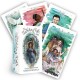 The Unfolding Path Tarot: A 78-Card Deck and Guidebook