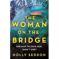 The Woman on the Bridge