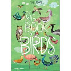 The Big Book of Birds