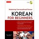 Korean for Beginners: Mastering Conversational Korean (Includes Free Online Audio)