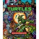 Teenage Mutant Ninja Turtles: The Ultimate Visual History (Revised and Expanded Edition)