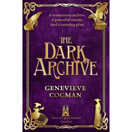 The Dark Archive