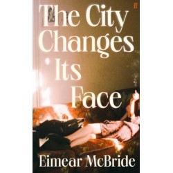 The City Changes Its Face