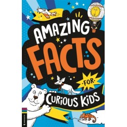 Amazing Facts for Curious Kids