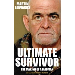 Ultimate Survivor: The Making of a Madman