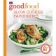 Good Food: Slow cooker favourites