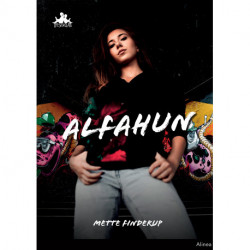 Alfahun, Sort Læseklub