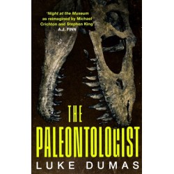 The Paleontologist