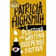 Plotting and Writing Suspense Fiction