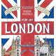 Pop-up London: Discover the famous sights of London in this interactive gift book with pop-ups and lift-the-flaps