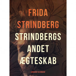 Strindbergs andet ægteskab