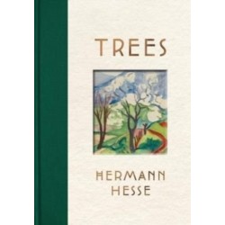 Trees: An Anthology of Writings and Paintings