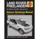 Land Rover Freelander (Nov 06 - 14) 56 To 64