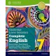 Cambridge Lower Secondary Complete English 7: Student Book (Second Edition)