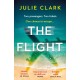 The Flight: the perfect beach read for heart-stopping entertainment and a twist you won't see coming