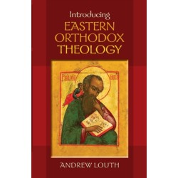 Introducing Eastern Orthodox Theology