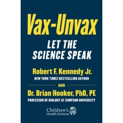 Vax-Unvax: Let the Science Speak