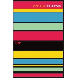 Utz: As Seen on BBC Between the Covers