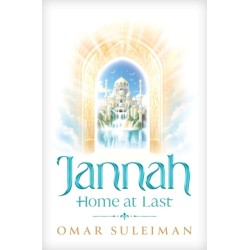 Jannah: Home at Last