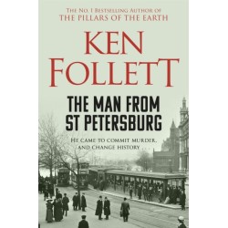 The Man From St Petersburg