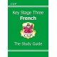 KS3 French Study Guide