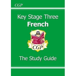 KS3 French Study Guide