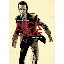 Nick Cave: Mercy on Me