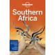 Lonely Planet Southern Africa