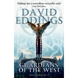 Guardians Of The West: (Malloreon 1)