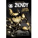 Bendy Graphic Novel: Dreams Come to Life